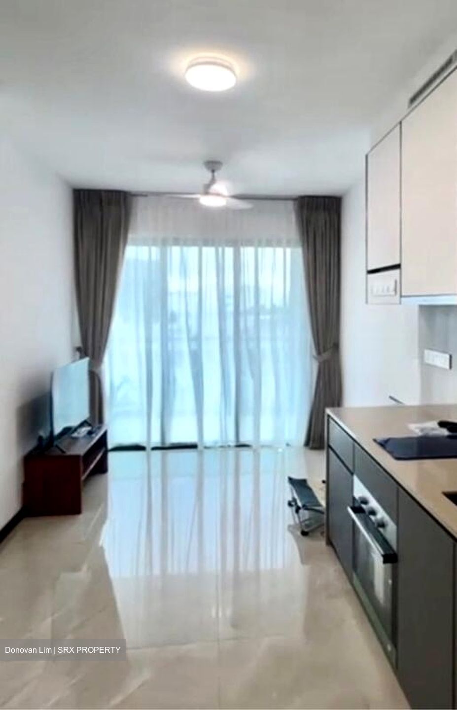 Normanton Park (D5), Apartment #567603391